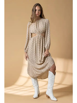 Sabine Dress