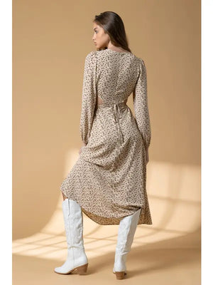 Sabine Dress