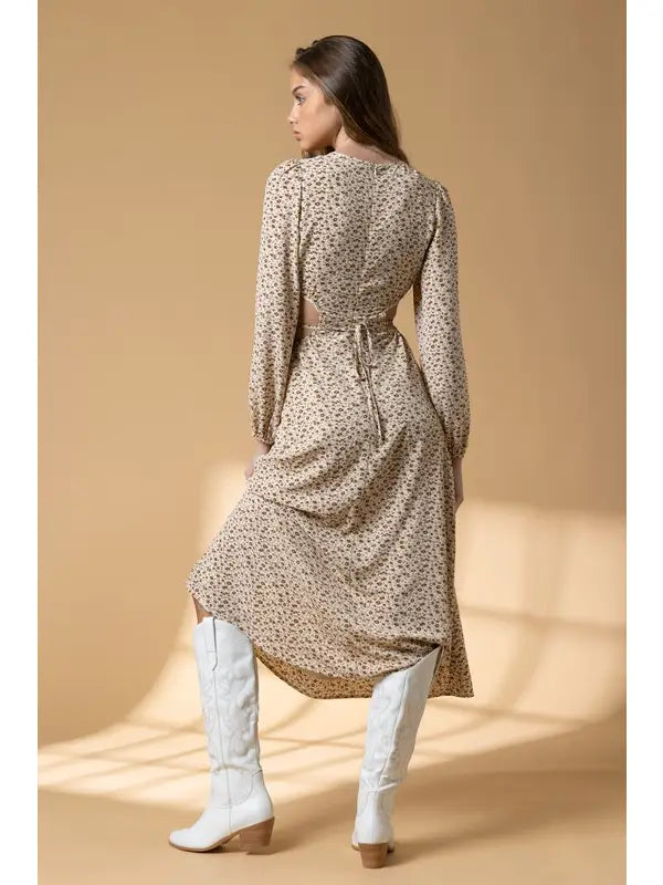 Sabine Dress