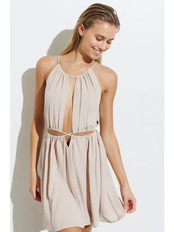 Abigail Dress