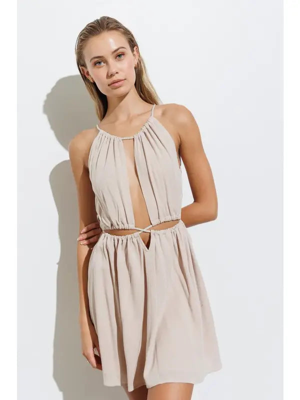 Abigail Dress