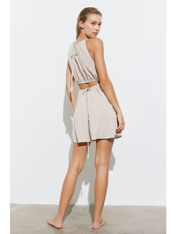 Abigail Dress