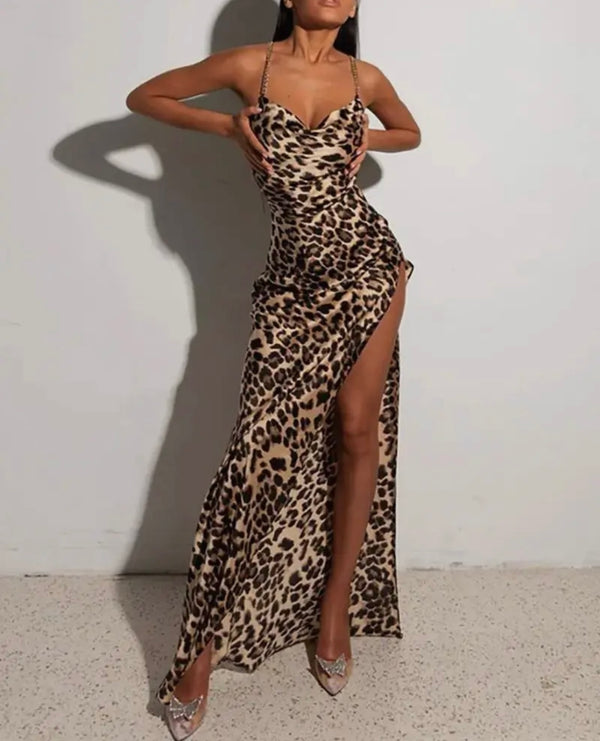 Nadia Dress