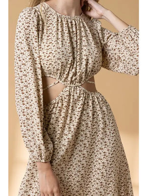 Sabine Dress