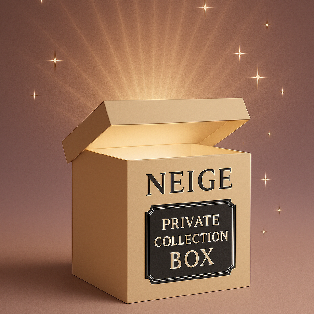 The Neige Private Collection Box