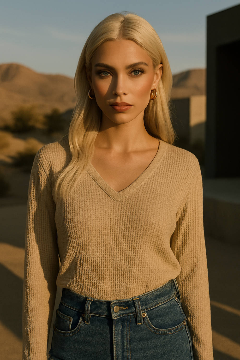 Camila Top