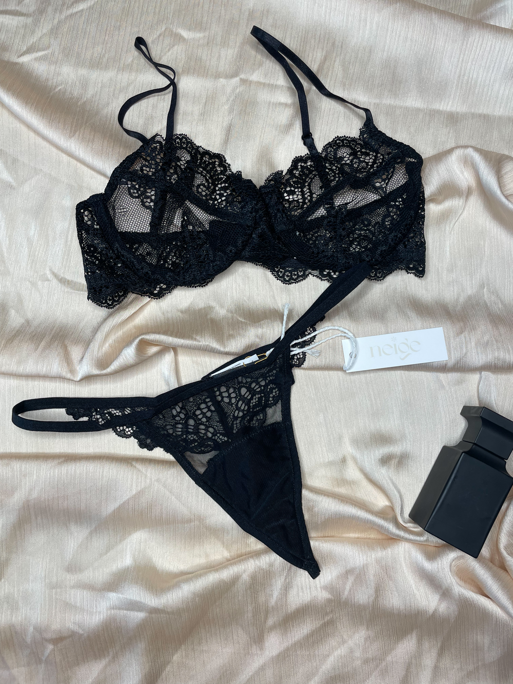 Luna Panty