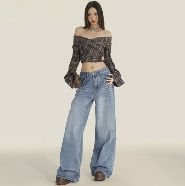 Gemma Jeans