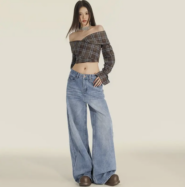 Gemma Jeans