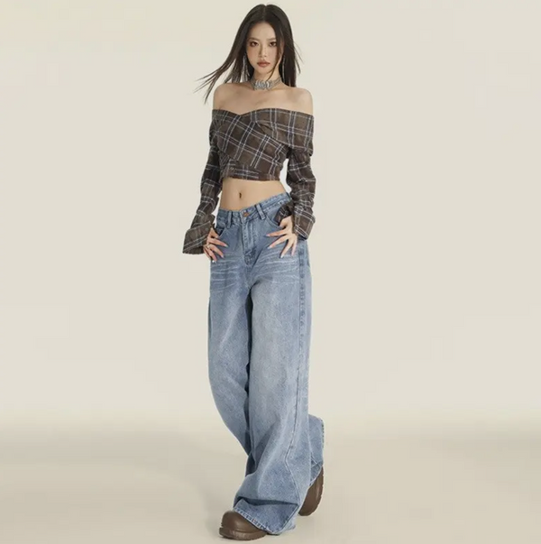 Gemma Jeans