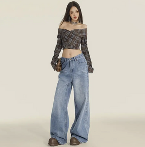 Gemma Jeans