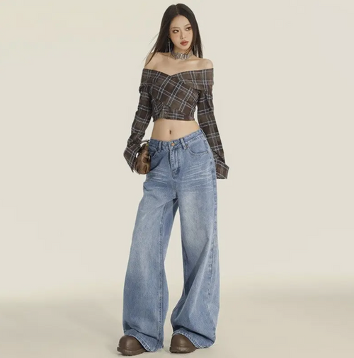 Gemma Jeans
