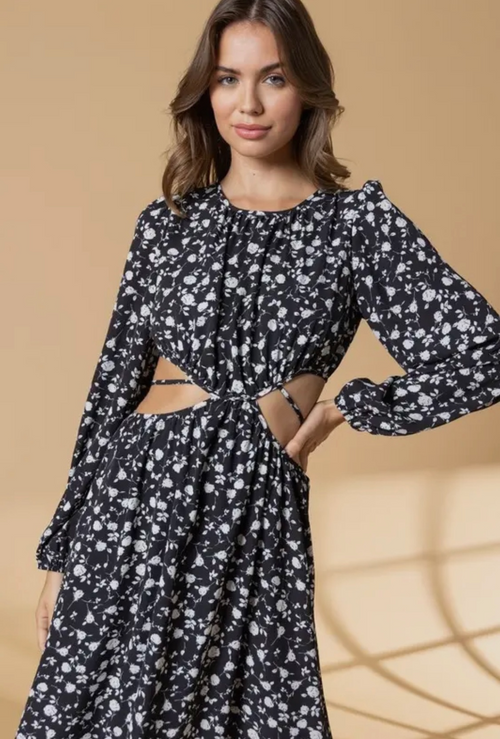 Willow Dress