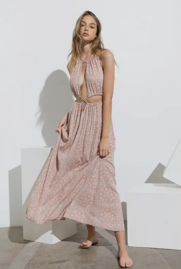 Lana Dress