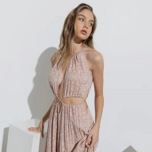 Lana Dress