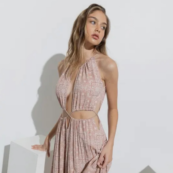 Lana Dress