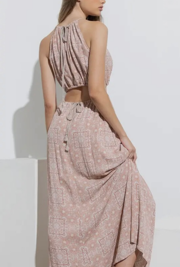 Lana Dress