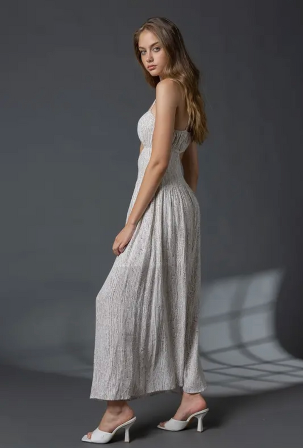 Heidi Dress