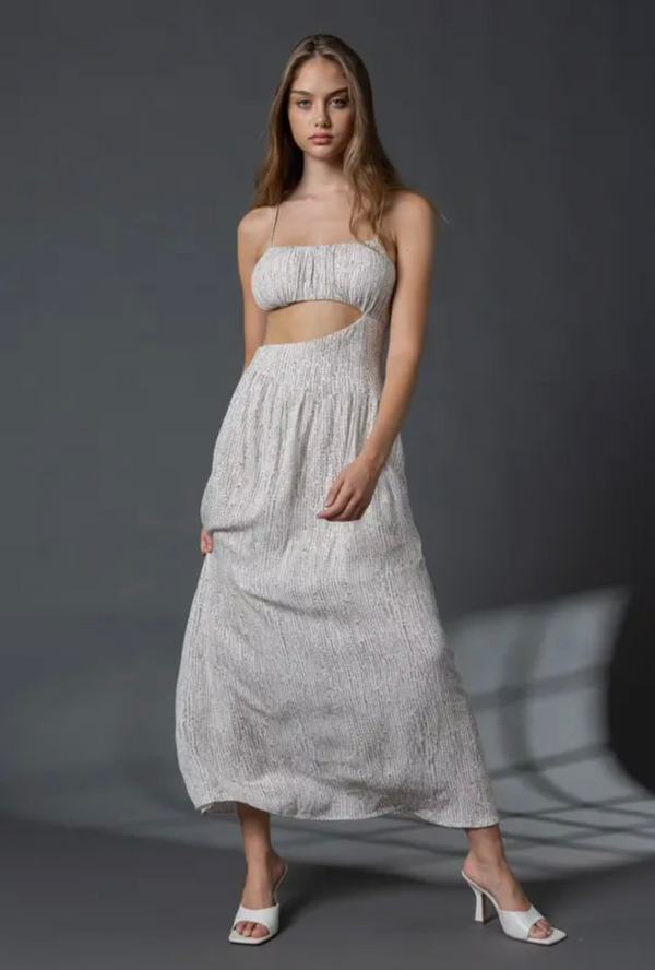Heidi Dress