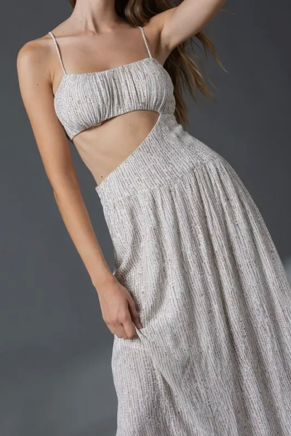 Heidi Dress