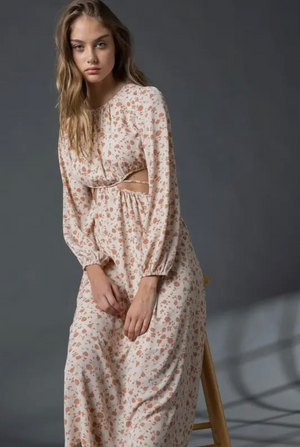 Hazel Dress