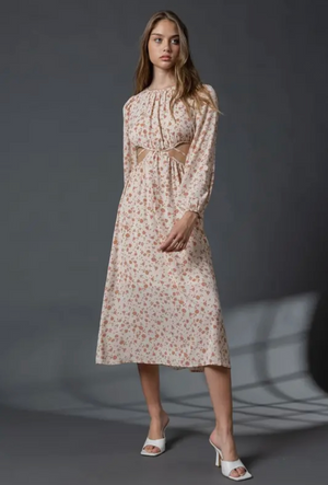 Hazel Dress