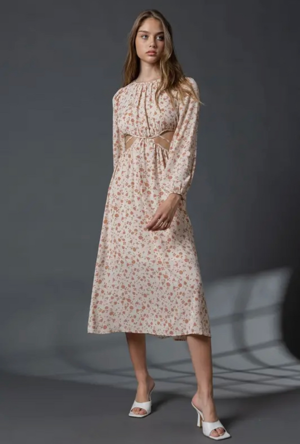 Hazel Dress