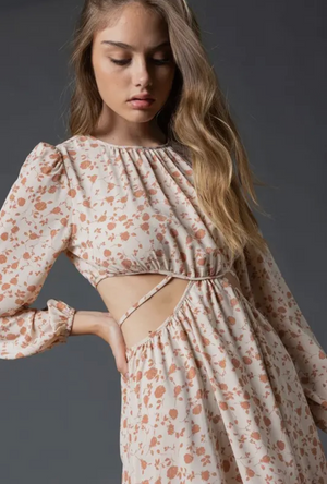 Hazel Dress