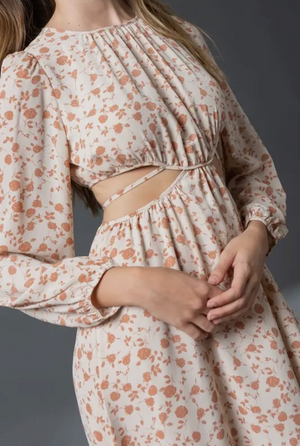 Hazel Dress