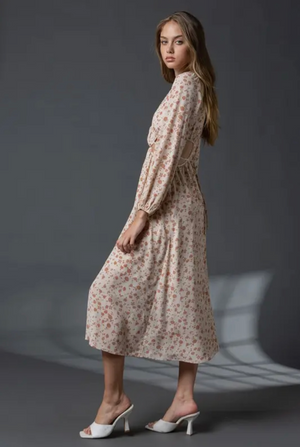 Hazel Dress