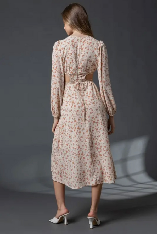 Hazel Dress