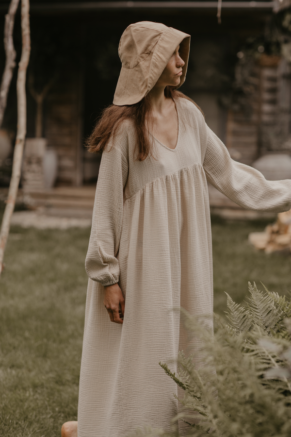 The Meadow Dress - Women's
