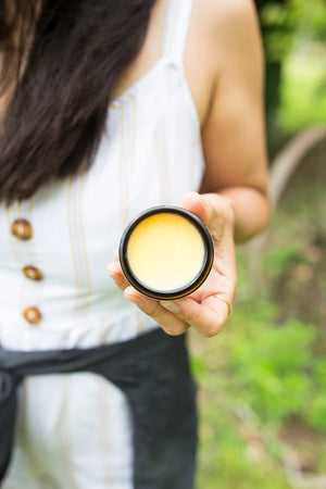 Stretch Body Balm - 2oz. jar