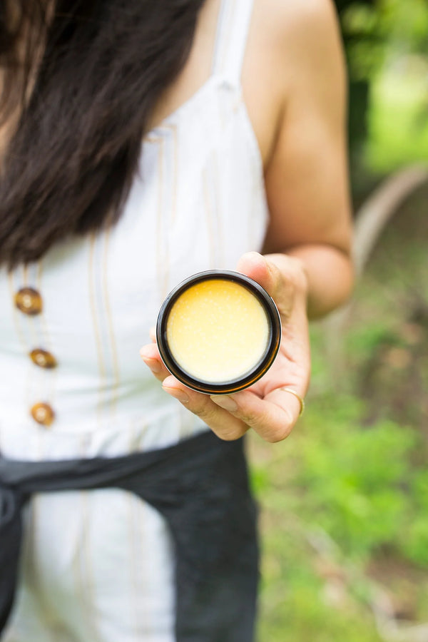 Stretch Body Balm - 2oz. jar