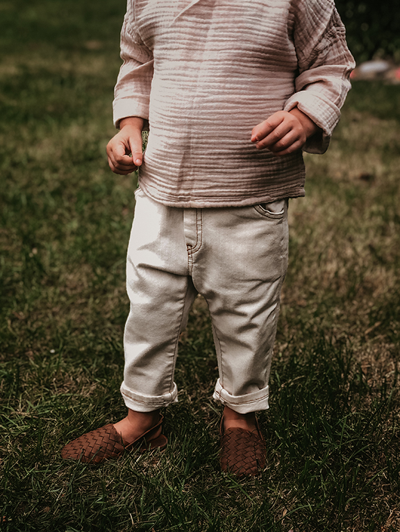 The Summer Jean