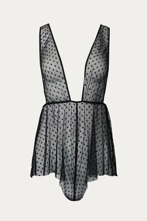 Colette Teddy