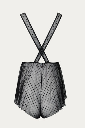 Colette Teddy