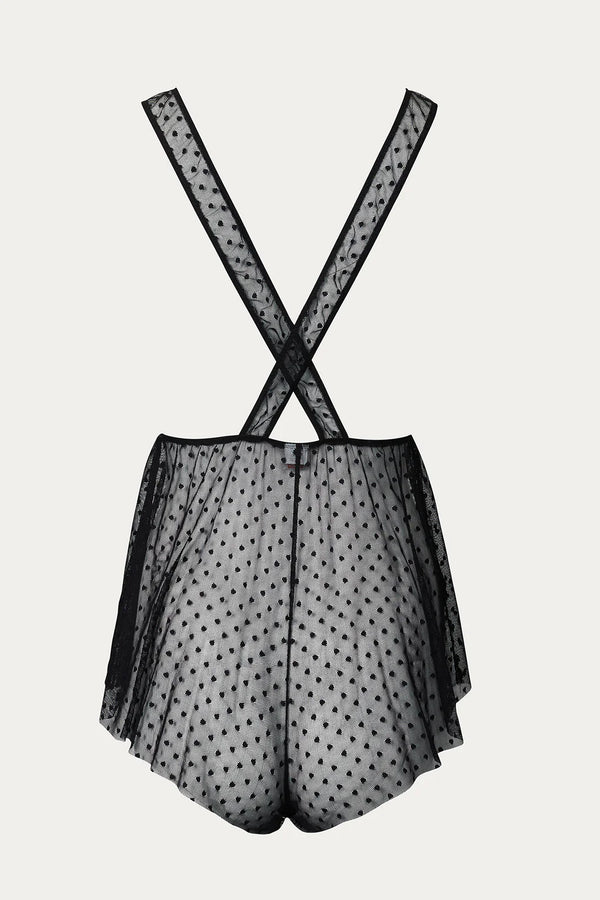 Colette Teddy