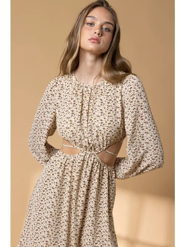 Sabine Dress