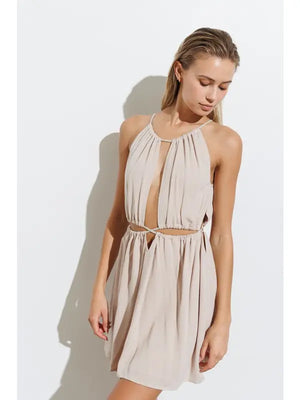 Abigail Dress
