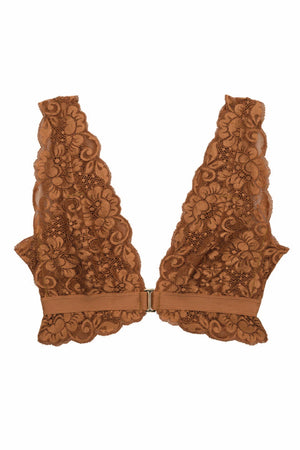 Sienna Bra
