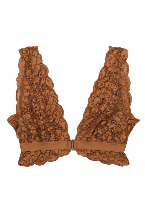 Sienna Bra