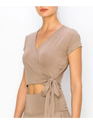 Callie Top