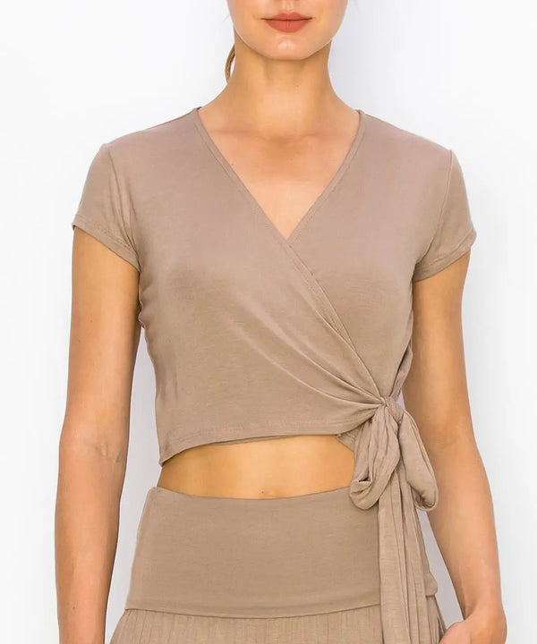 Callie Top
