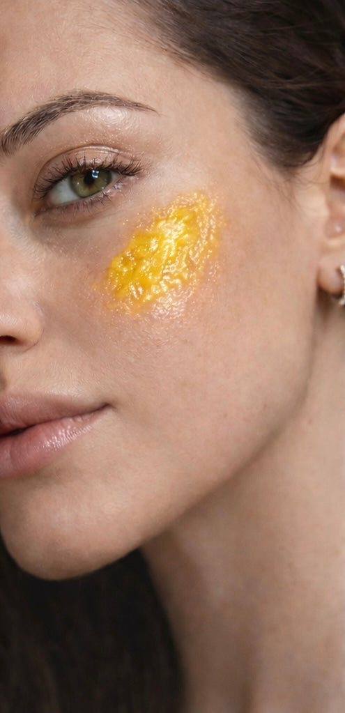 Ritual Melt - Tallow Face Balm | 50g/1.75oz. Jar