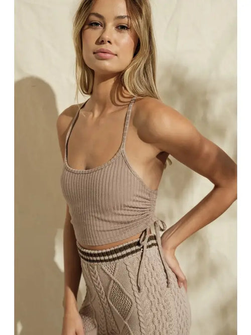 Amelia Top