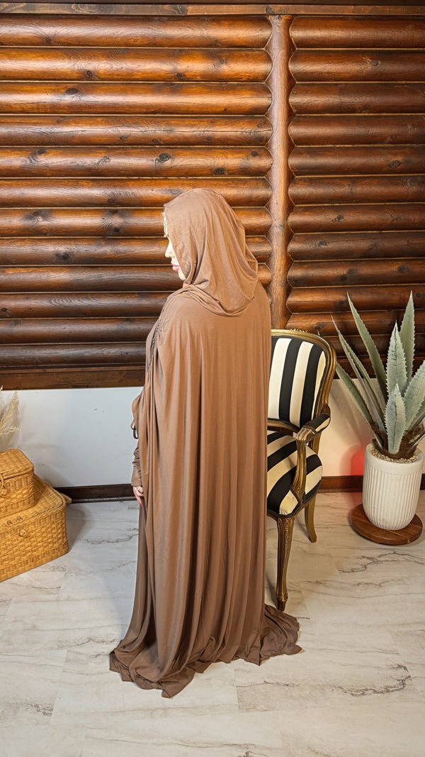 Nour Abaya Set