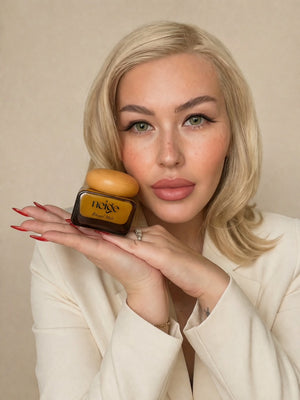 Ritual Melt - Tallow Face Balm | 50g/1.75oz. Jar