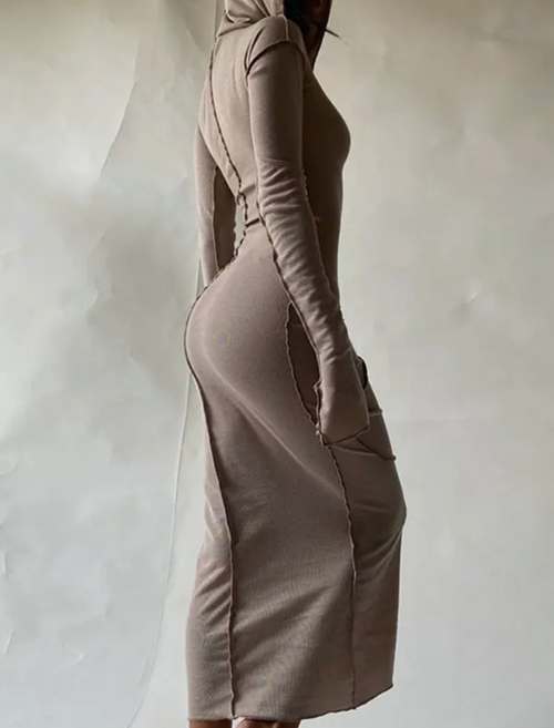 Monica Dress